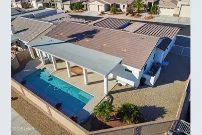 3192 Oro Grande Blvd #118, Lake Havasu City, AZ 86406 - Photo 46