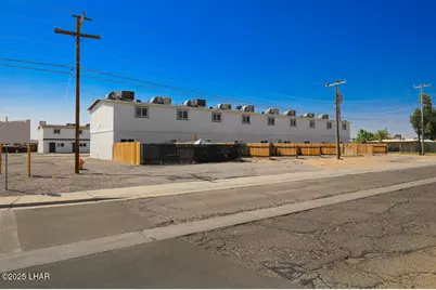 1800 S Kofa Ave, Parker, AZ 85344 - Photo 28