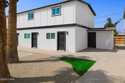 1800 S Kofa Ave, Parker, AZ 85344 - Photo 6