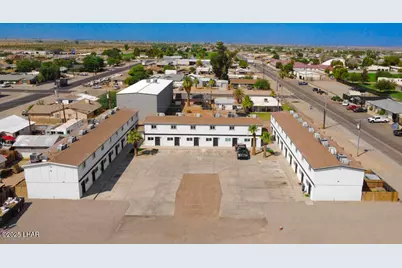 1800 S Kofa Ave, Parker, AZ 85344 - Photo 1