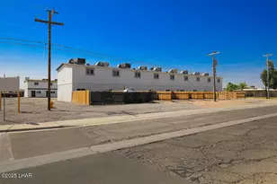 1800 S Kofa Ave, Parker, AZ 85344 - Photo 28