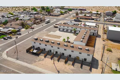 1800 S Kofa Ave #11, Parker, AZ 85344 - Photo 24