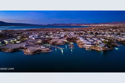 555 Beachcomber Blvd #B12, Lake Havasu City, AZ 86403 - Photo 50