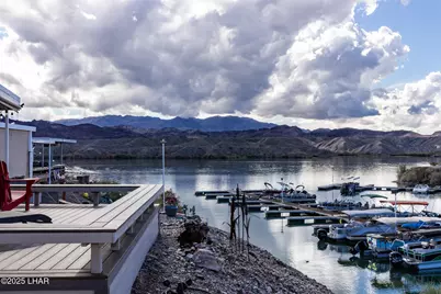 555 Beachcomber Blvd #B12, Lake Havasu City, AZ 86403 - Photo 24