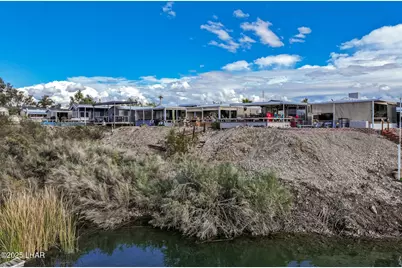 555 Beachcomber Blvd #B12, Lake Havasu City, AZ 86403 - Photo 36