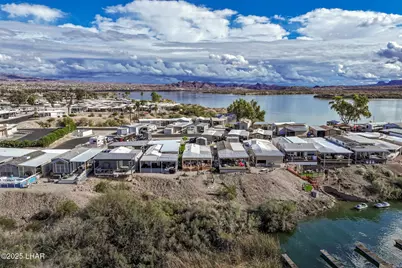 555 Beachcomber Blvd #B12, Lake Havasu City, AZ 86403 - Photo 34