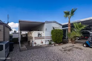 555 Beachcomber Blvd, Lake Havasu City, AZ 86403 - Photo 2