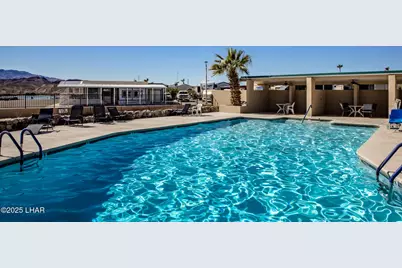 555 Beachcomber Blvd #B12, Lake Havasu City, AZ 86403 - Photo 42
