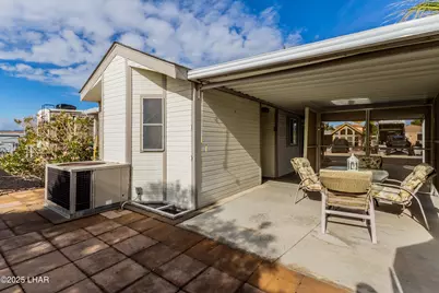 1905 Victoria Farms Rd #137, Lake Havasu City, AZ 86404 - Photo 20