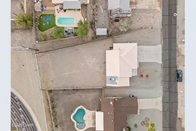 3001 Indian Land Dr, Lake Havasu City, AZ 86406 - Photo 2