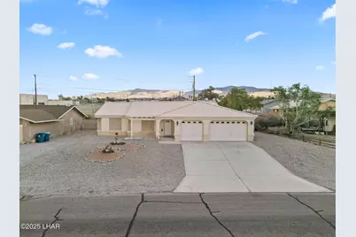 3001 Indian Land Dr, Lake Havasu City, AZ 86406 - Photo 28