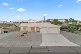 3001 Indian Land Dr, Lake Havasu City, AZ 86406 - Photo 28