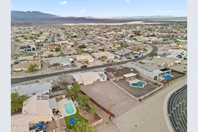 3001 Indian Land Dr, Lake Havasu City, AZ 86406 - Photo 32