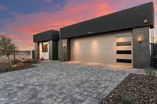2454 Sunset Rdg Ct E, Lake Havasu City, AZ 86406 - Photo 2