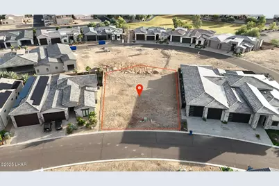 887 Bella Vista Dr, Lake Havasu City, AZ 86403 - Photo 2