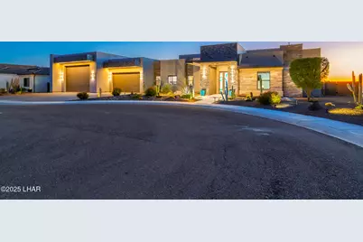 8024 Corte De Las Colinas, Lake Havasu City, AZ 86406 - Photo 14