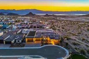 8024 Corte De Las Colinas, Lake Havasu City, AZ 86406 - Photo 136