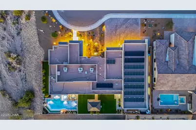 8024 Corte De Las Colinas, Lake Havasu City, AZ 86406 - Photo 150