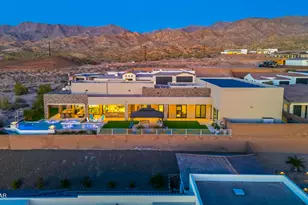 8024 Corte De Las Colinas, Lake Havasu City, AZ 86406 - Photo 146