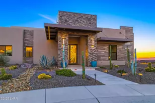 8024 Corte De Las Colinas, Lake Havasu City, AZ 86406 - Photo 20