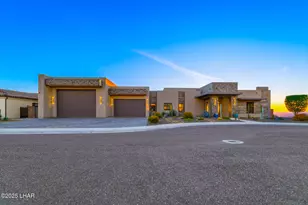 8024 Corte De Las Colinas, Lake Havasu City, AZ 86406 - Photo 16