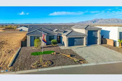 1596 E Cedar Dr, Lake Havasu City, AZ 86404 - Photo 48