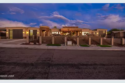 1716 Sailing Hawk Dr, Lake Havasu City, AZ 86404 - Photo 1