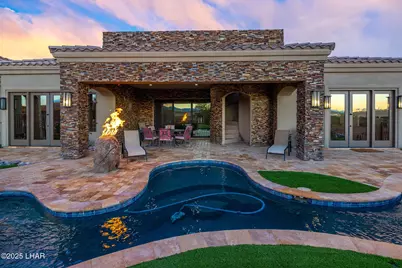 1716 Sailing Hawk Dr, Lake Havasu City, AZ 86404 - Photo 6