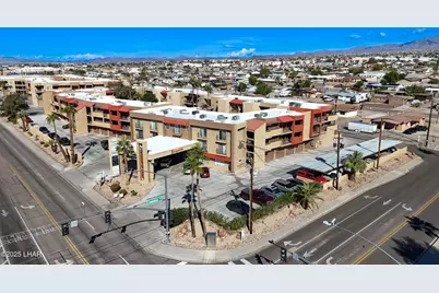 276 Lake Havasu Ave S #C31, Lake Havasu City, AZ 86403 - Photo 16