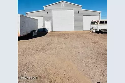 44372 Main St, Bouse, AZ 85325 - Photo 2