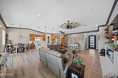 6639 Avienda Desierto Verde, Lake Havasu City, AZ 86406 - Photo 10