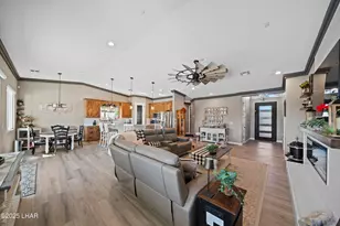 6639 Avienda Desierto Verde, Lake Havasu City, AZ 86406 - Photo 10