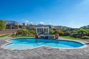 6639 Avienda Desierto Verde, Lake Havasu City, AZ 86406 - Photo 38