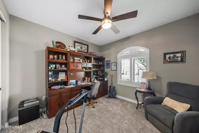 6639 Avienda Desierto Verde, Lake Havasu City, AZ 86406 - Photo 32