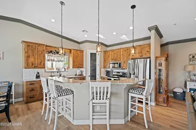 6639 Avienda Desierto Verde, Lake Havasu City, AZ 86406 - Photo 14