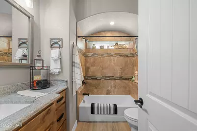 6639 Avienda Desierto Verde, Lake Havasu City, AZ 86406 - Photo 30