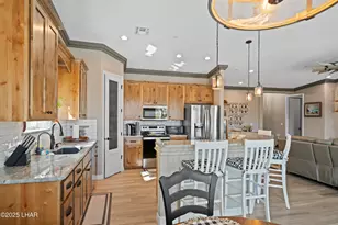 6639 Avienda Desierto Verde, Lake Havasu City, AZ 86406 - Photo 20