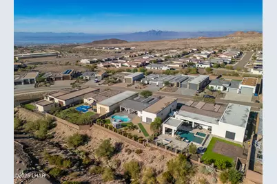 6639 Avienda Desierto Verde, Lake Havasu City, AZ 86406 - Photo 52