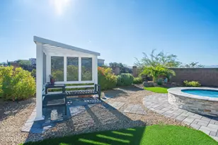 6639 Avienda Desierto Verde, Lake Havasu City, AZ 86406 - Photo 40