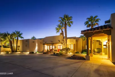 4211 Colt Dr, Lake Havasu City, AZ 86404 - Photo 2