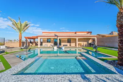 2672 Caribbean Dr, Lake Havasu City, AZ 86406 - Photo 2