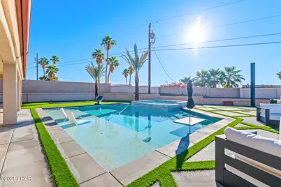 2672 Caribbean Dr, Lake Havasu City, AZ 86406 - Photo 76