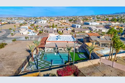 2672 Caribbean Dr, Lake Havasu City, AZ 86406 - Photo 98