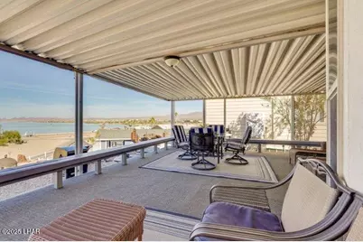 1534 Beachcomber Blvd #D40, Lake Havasu City, AZ 86403 - Photo 4