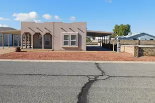 49558 Garnet Ave, Quartzsite, AZ 85346 - Photo 2