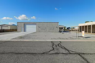49558 Garnet Ave, Quartzsite, AZ 85346 - Photo 4