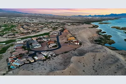 1718 E Tradition Ln, Lake Havasu City, AZ 86404 - Photo 6