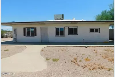 360 E Ironwood St, Quartzsite, AZ 85346 - Photo 2