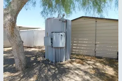 360 E Ironwood St, Quartzsite, AZ 85346 - Photo 18