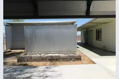 360 E Ironwood St, Quartzsite, AZ 85346 - Photo 16